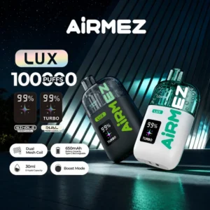 Airmez LUX 100K -