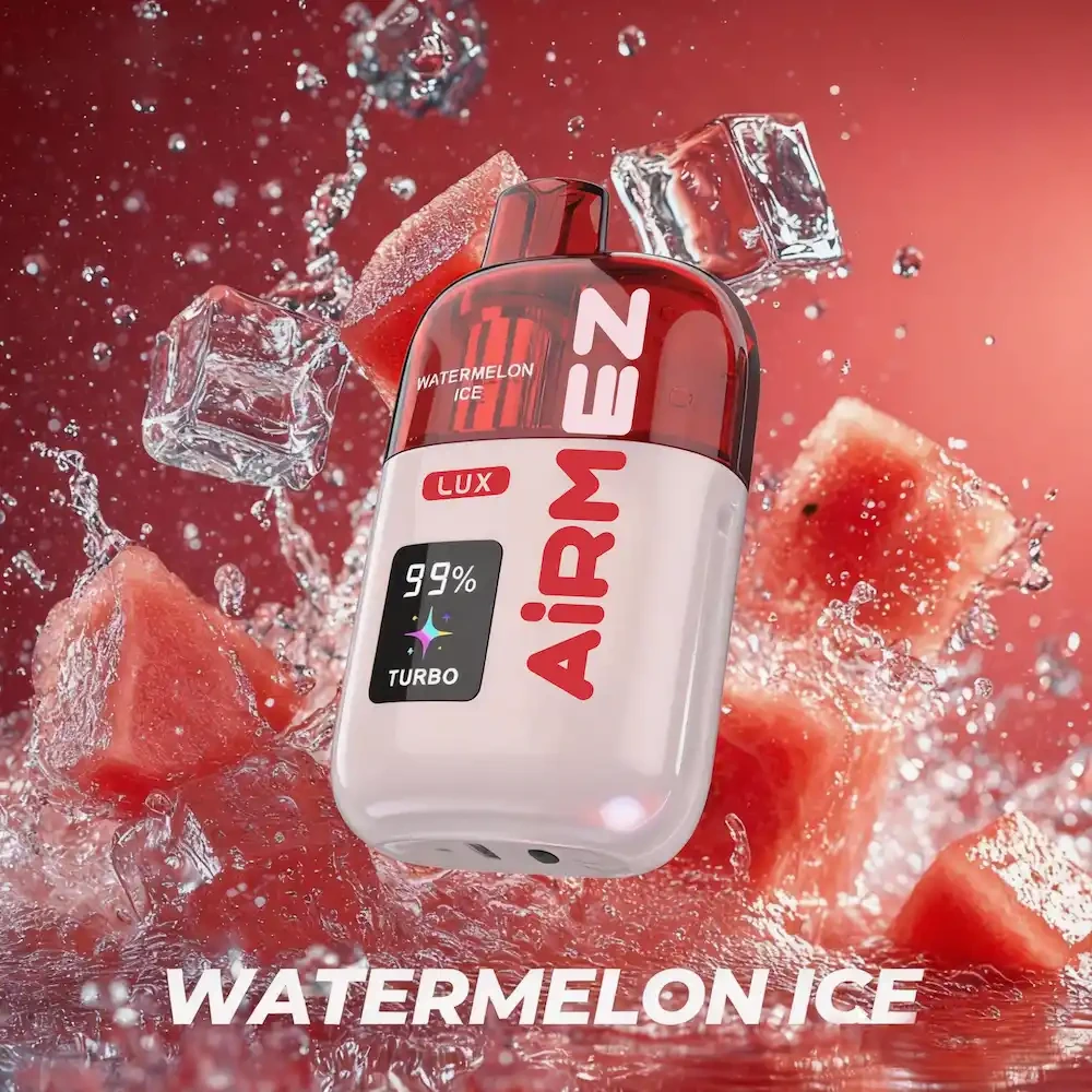 Airmez LUX 100K - Watermelon Ice