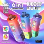 Bang Blaze 100K