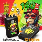 Bang Blaze 140K