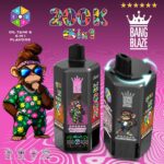 Bang Blaze 200K