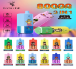 Bang DE 80K