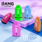 Bang Leader 18K