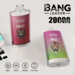 Bang Leader 20K