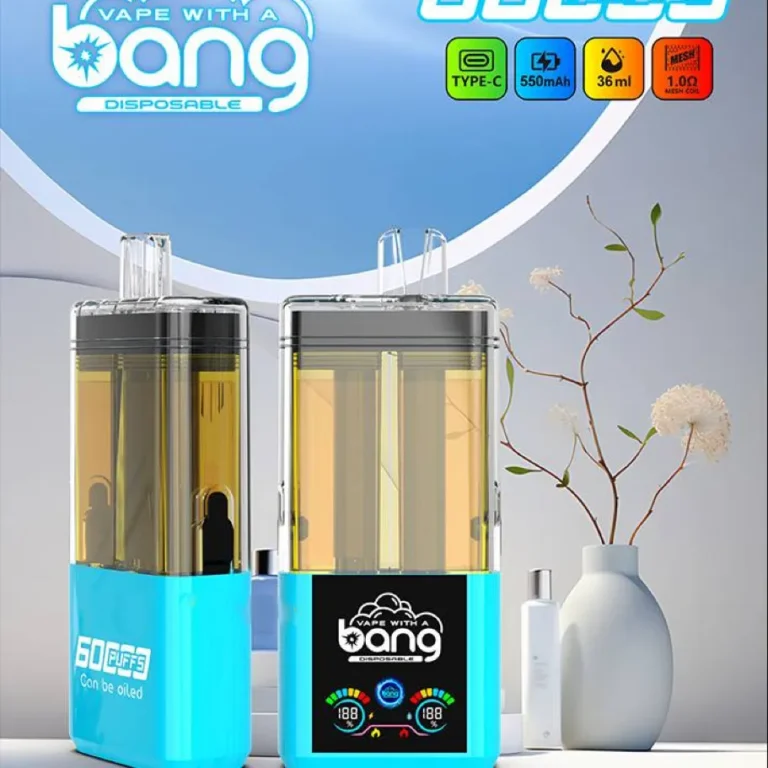 Bang 60K