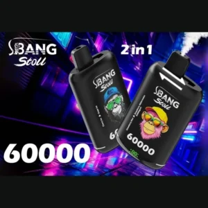 Bang Leader Stoll 60K