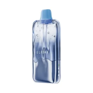 Elfbar Duke 30000 Blue Razz Ice Disposable Vape Device