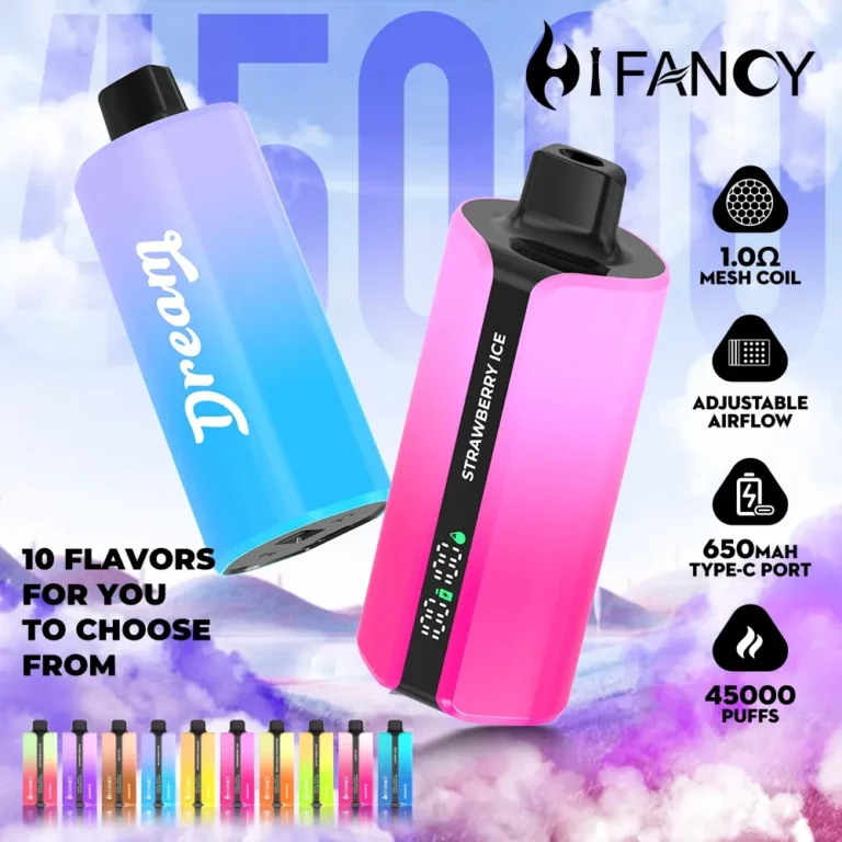hifancy-dream-45k
