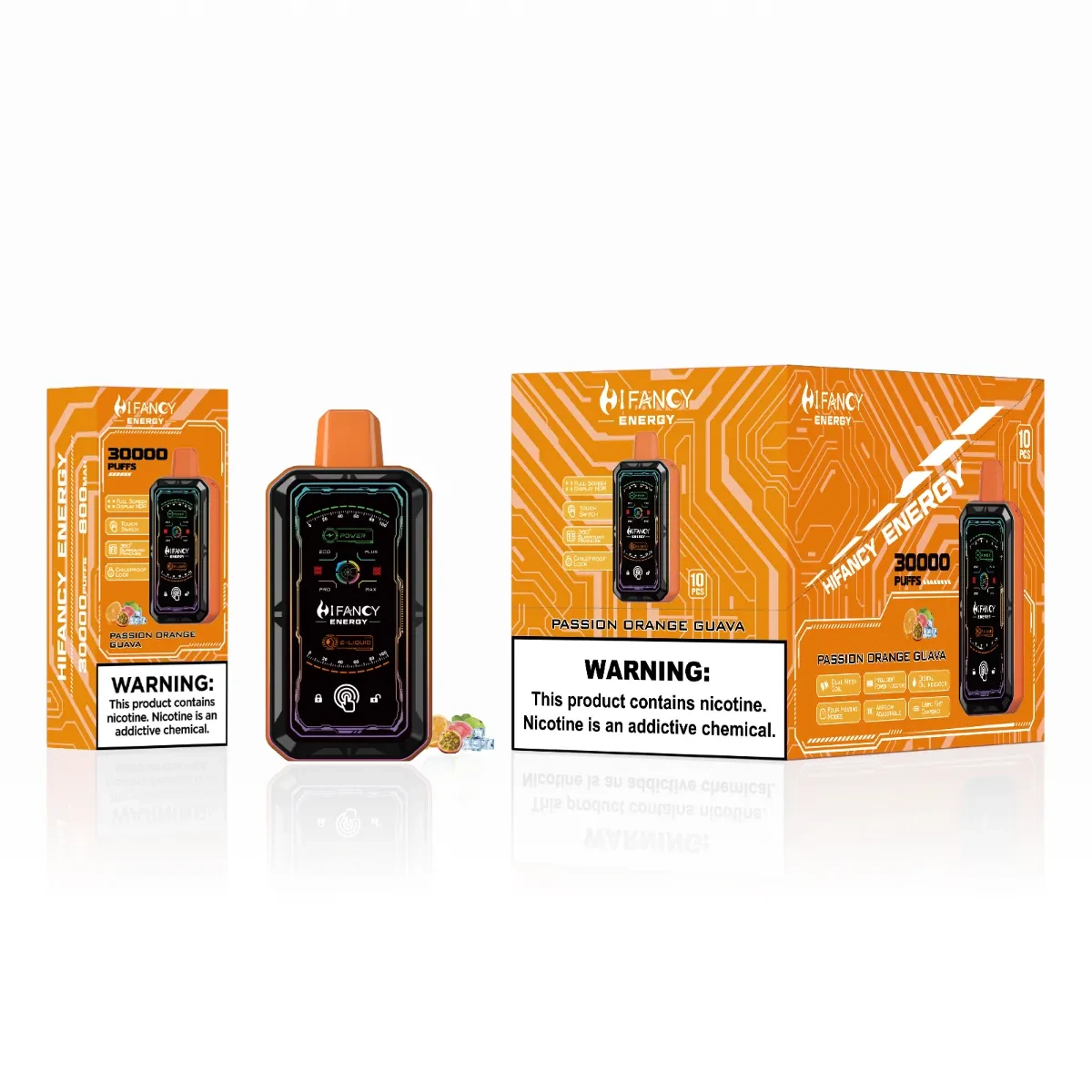 hifancy-energy-30000