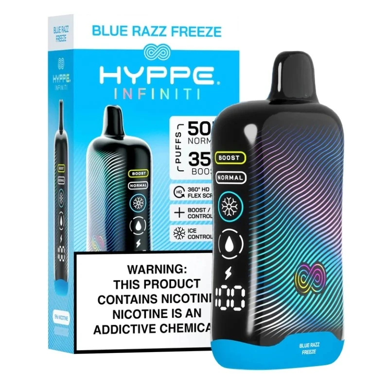 hyppe-infiniti-50k-blue-razz-freeze