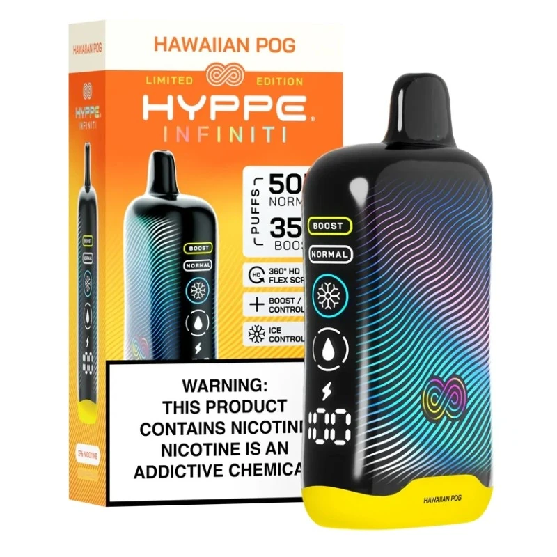 hyppe-infiniti-50k-hawaiian-pog