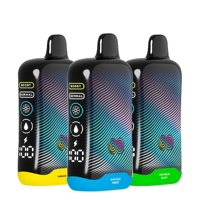 hyppe-infiniti-50k