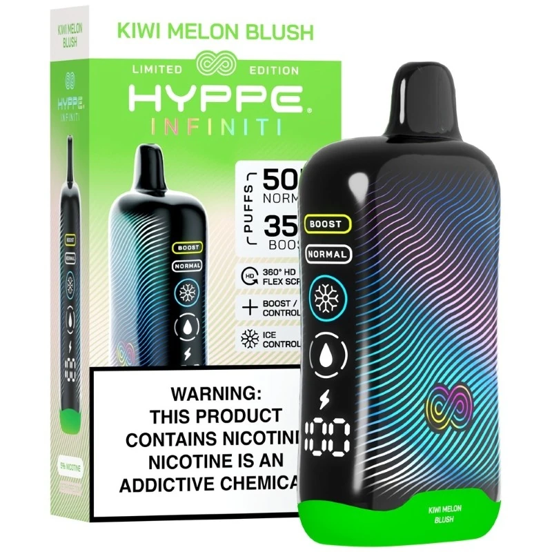 hyppe-infiniti-50k-kiwi-melon-blush