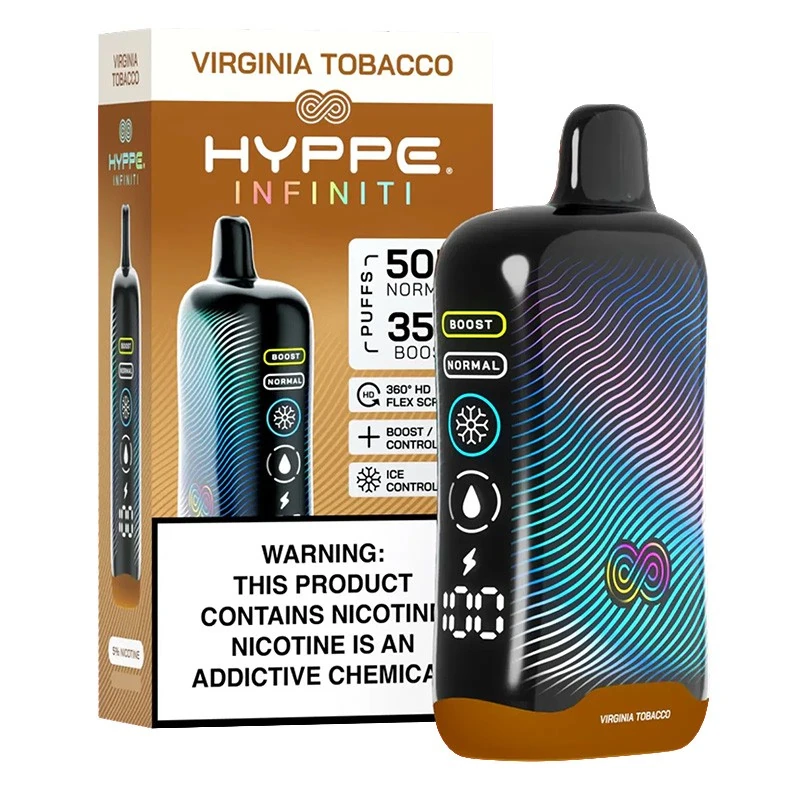 hyppe-infiniti-50k-virginia-tobacco