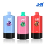 JNR HexaFuse 120K -
