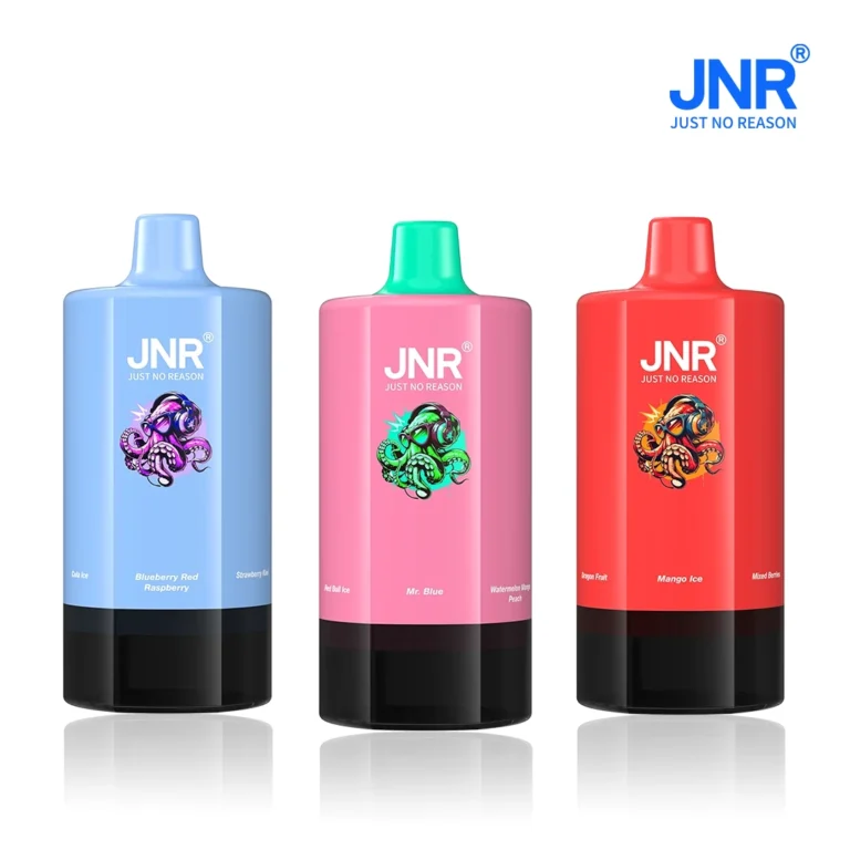 JNR HexaFuse 120K -