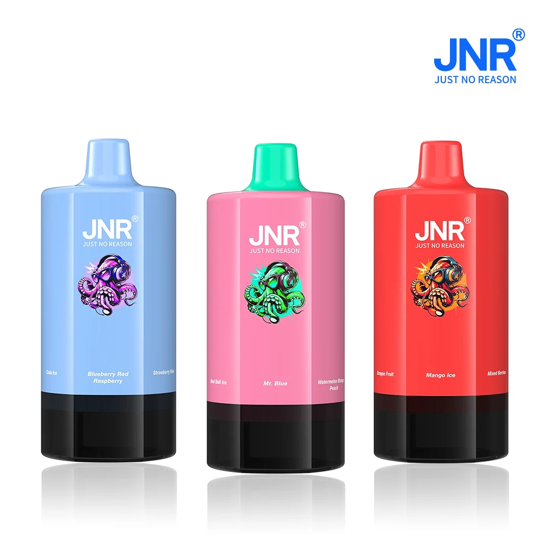 JNR HexaFuse 120K -