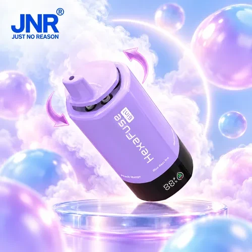 JNR HexaFuse 120K -