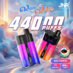 JNR WindWhip 44K -