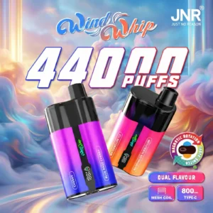 JNR WindWhip 44K -