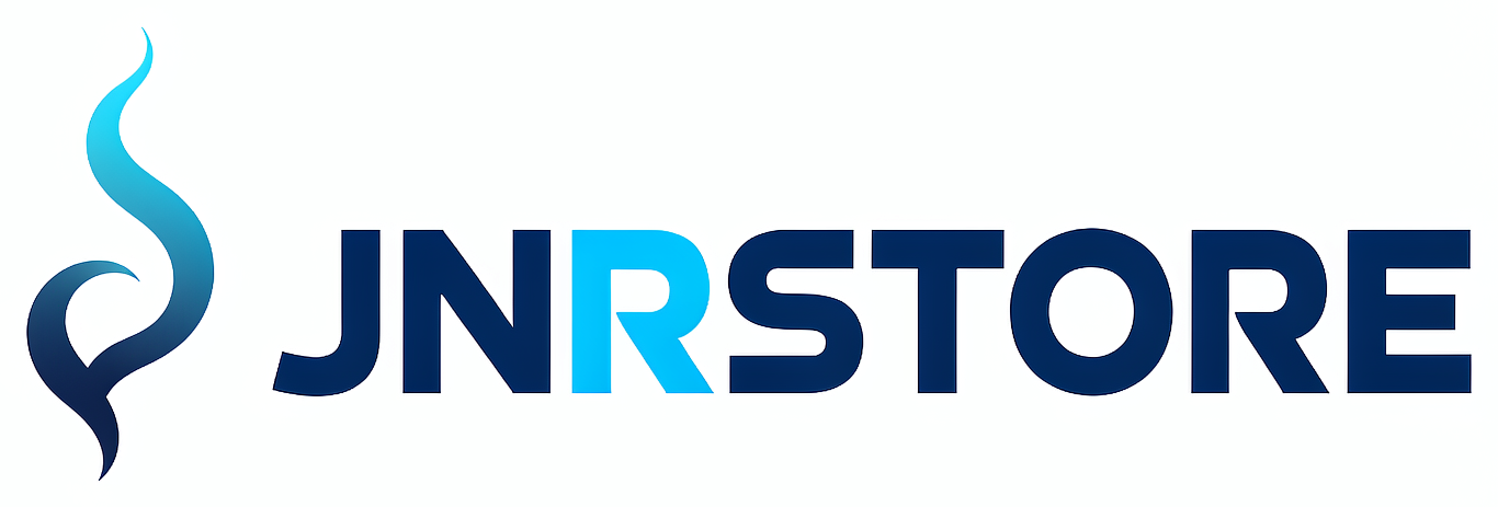 JnrStore Logo