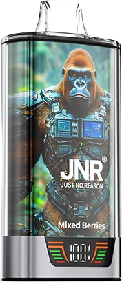 JNR Rage Gorilla 55000