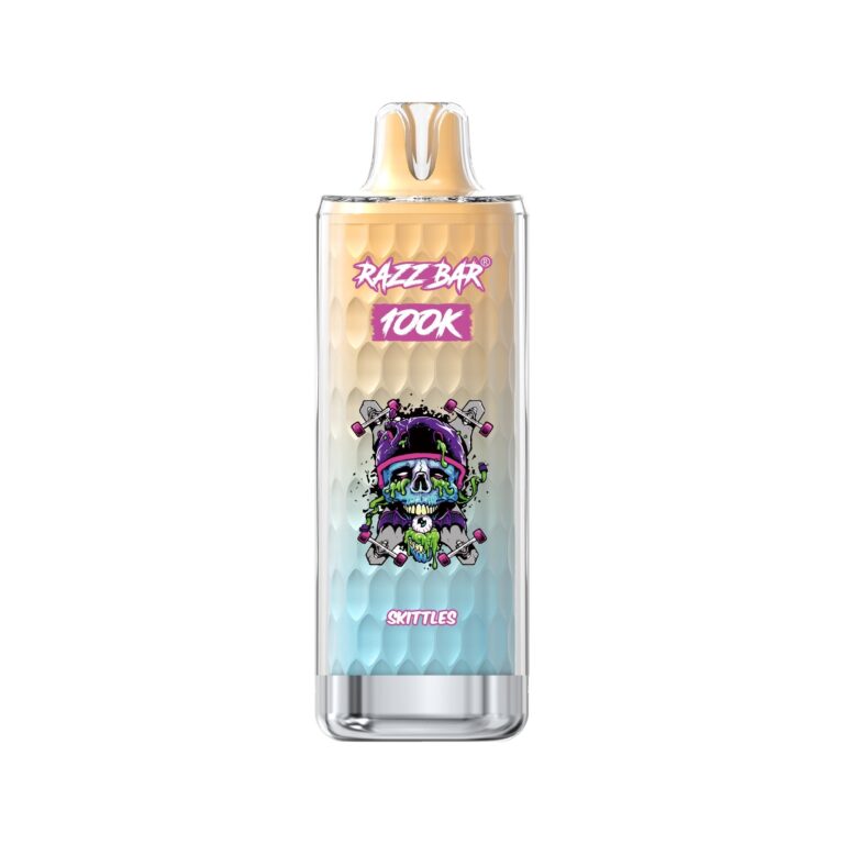 Razz Bar 100K -