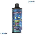 Razz Bar 30000 - Blue Razz Ice