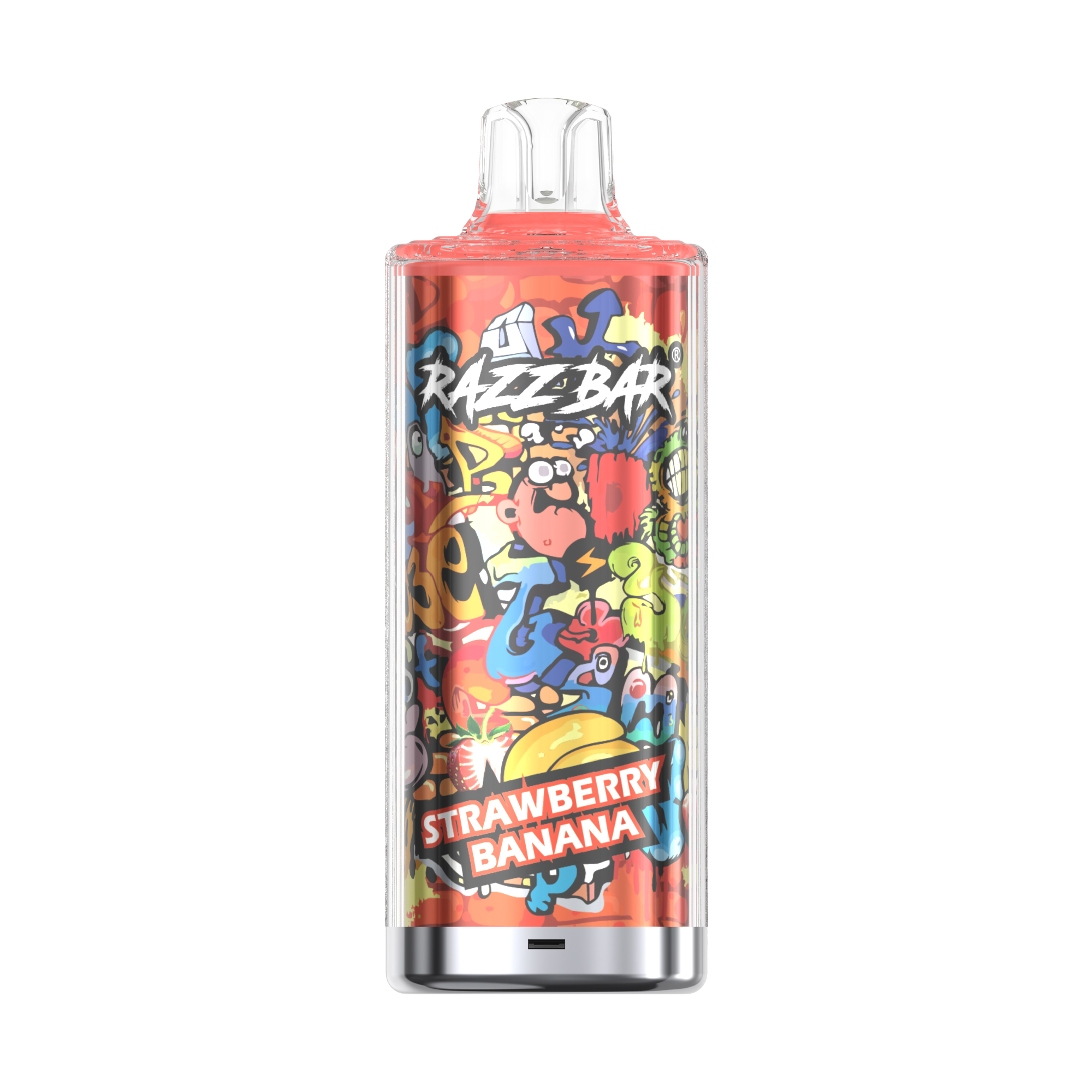Razz Bar 60000 -