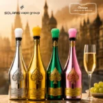 Solaris Champagne 50000 -