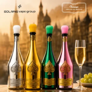 Solaris Champagne 50000 -