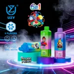 UZY 6-en-1 150K -
