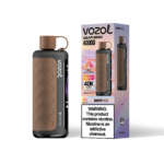 VOZOL Gear Hookah 40000 - Berry Ice