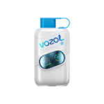 VOZOL Star Click 50000 - Blue Razz Ice
