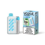 VOZOL Vista 40000 - Blue Razz Ice