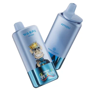 Waspe Aiviou 60000 -