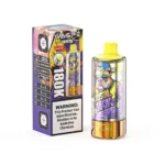 Waspe Crystal 180K -