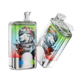 Waspe Crystal 40000 -