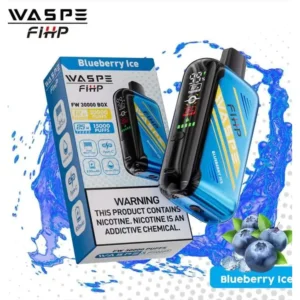 Waspe FIHP 30000 -
