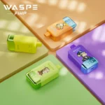 Waspe FIHP 40000 -