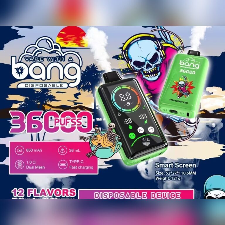 Bang 36K