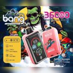 Bang 36000 Ice