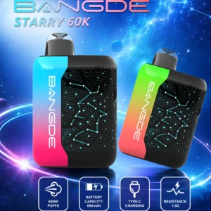 Bang DE Starry 60K