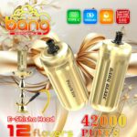 Bang Blaze Gold 42K