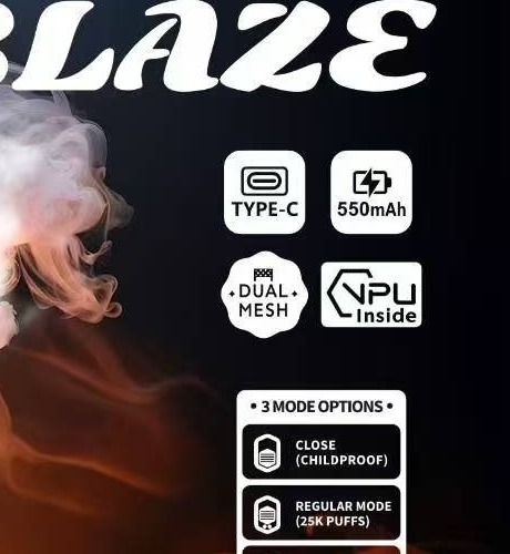 Bang Blaze Starry 50K