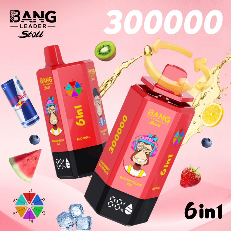 Bang Legend 300K