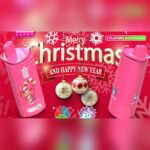 Bang King 100K Christmas