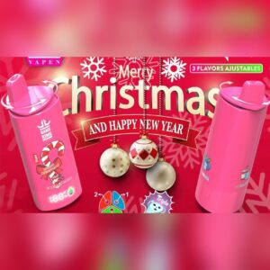 Bang King 100K Christmas