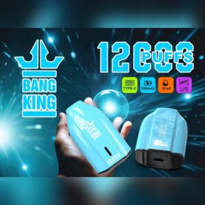 Bang King 12000