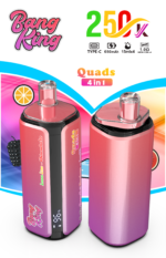 Bang King 250K